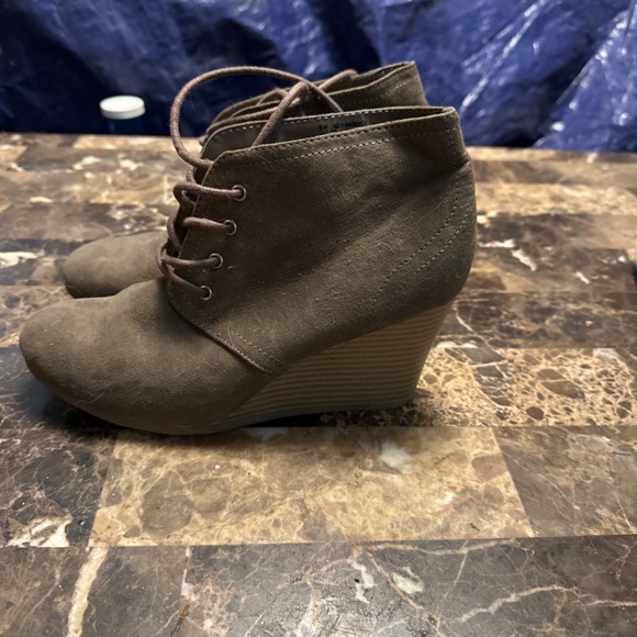 Arizona booties - Picture 3 of 4